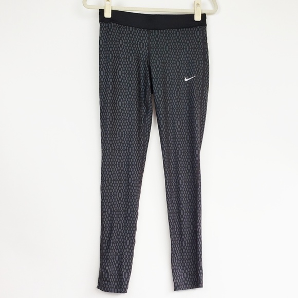 Nike Run Fast Live Fearless Leggings - Picture 2 of 8